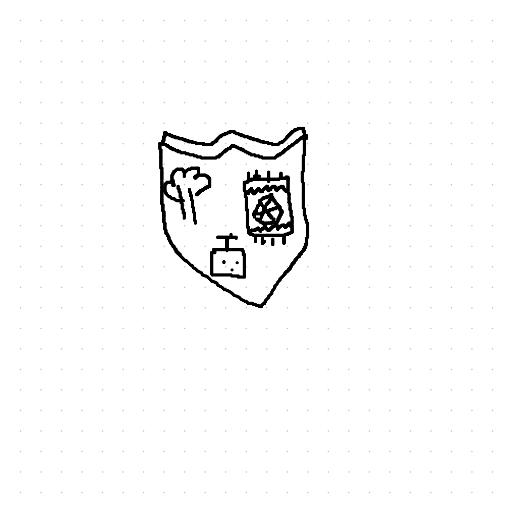 Drawing by sri