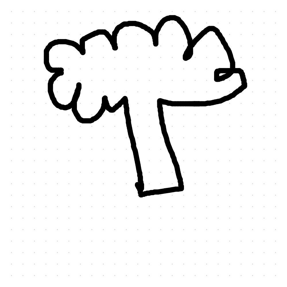 Drawing by peter